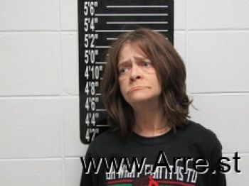 Linda Louise Williams Mugshot