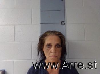 Linda Gayle Wilson Mugshot