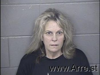 Lisa A Martin Mugshot