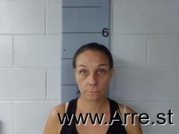 Lisa Marie Owens Mugshot