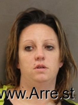 Lisa Marie Smith Mugshot