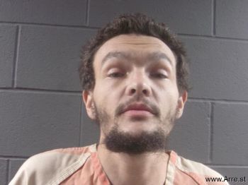 Logan William Chavez Mugshot