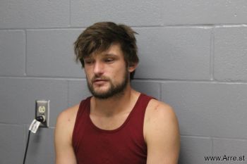 Logan Michael Renfrow Mugshot