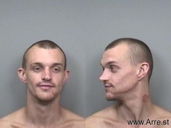 Logan Richard Tipton Mugshot