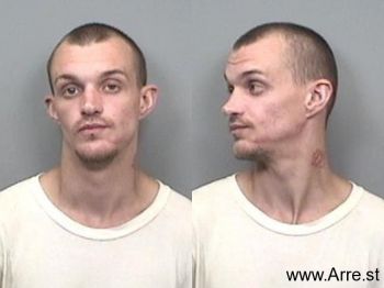 Logan Richard Tipton Mugshot