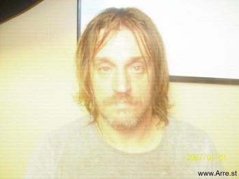 Lonnie Michael Burkhart Mugshot