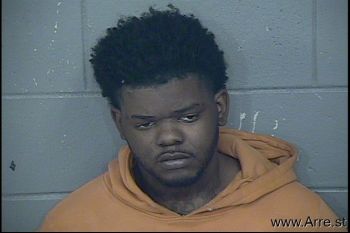 Lonnie L Montley Mugshot