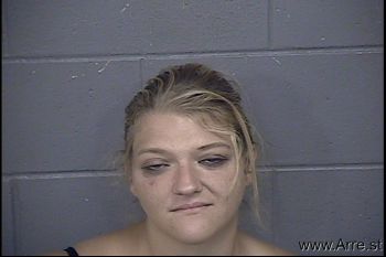 Lora M White Mugshot