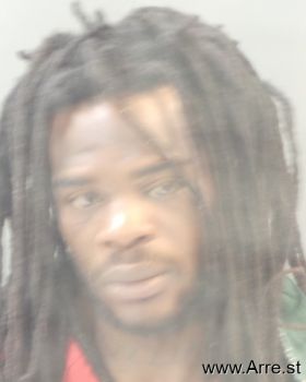 Lorenzo  White Mugshot