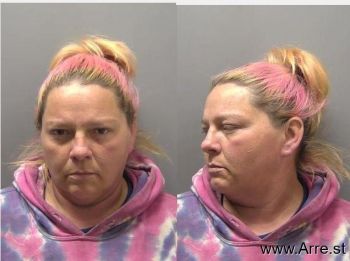 Lori A Davis Mugshot