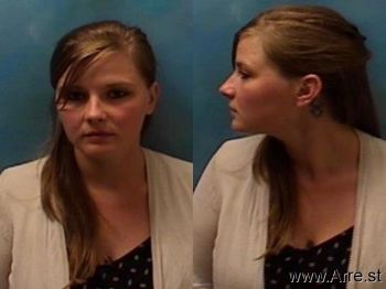 Lori Lynn White Mugshot