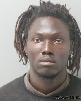 Louis Chukwuagb Moh Mugshot