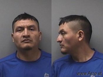 Luis Fernando Gomez-perez Mugshot