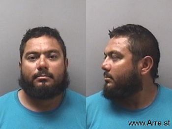 Luis Angel Guardado-arias Mugshot