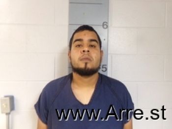 Luis Samuel Ibarra Mugshot