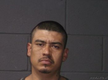 Luis  Olvera Olvera Mugshot