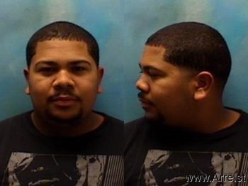 Luis A Quinones Rosa Mugshot