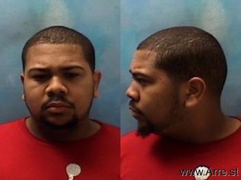 Luis Angel Quinones Rosa Mugshot