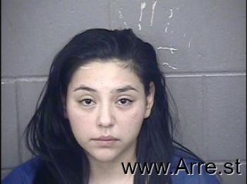 Luisa F Gutierrez Mugshot