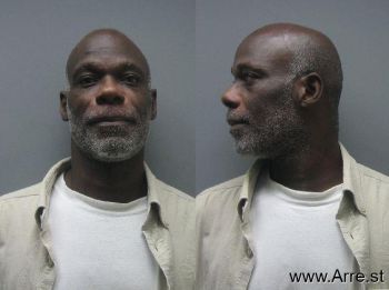 Luther Ezell Banks Mugshot