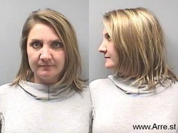 Lyndsey Renee Glueck Mugshot