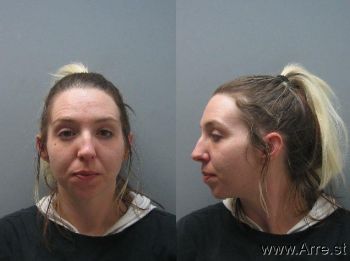 Lynnsey C Williams Mugshot