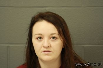 Madison Nicole Kempf Mugshot