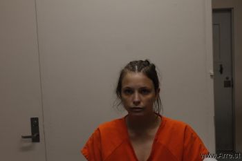 Madison Dee Lowrey Mugshot