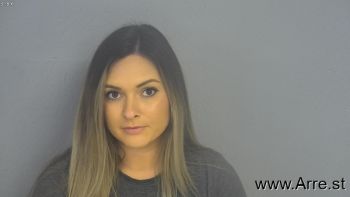 Madison Danielle Stewart Mugshot