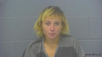 Maggie Jean Abraham Mugshot