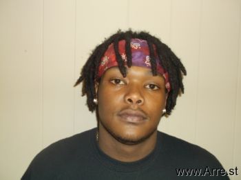 Malik Anthony Deantae Jones Mugshot