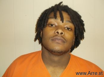 Malik Anthony Deantae Jones Mugshot