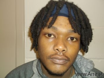 Malik Anthony Deantae Jones Mugshot