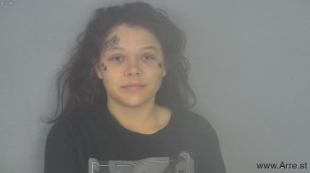 Mallory May Phinney Mugshot