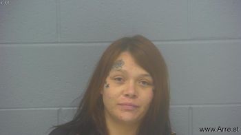 Mallory May Phinney Mugshot