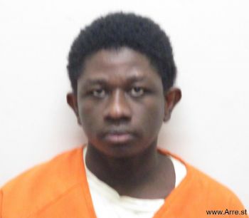 Manna Mario Adem Mugshot