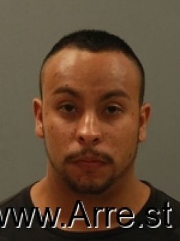 Manuel Perez Alvarez Mugshot