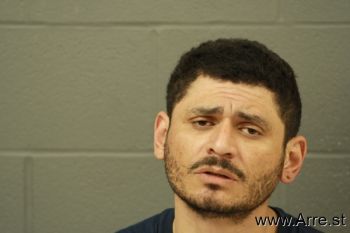 Manuel Antonio Cardenas-fernandez Mugshot