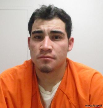 Manuel  Cervantes Mugshot