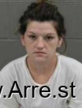 Mara Anne Claus Mugshot