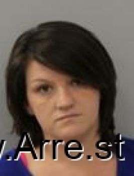 Mara Anne Claus Mugshot