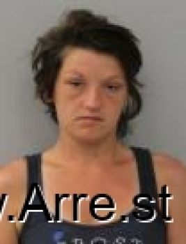 Mara Anne Claus Mugshot