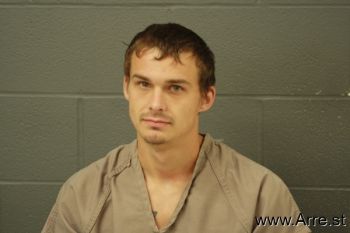 Marc Jeffrey Miller Mugshot