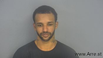 Marcellus Latone Lewis Mugshot