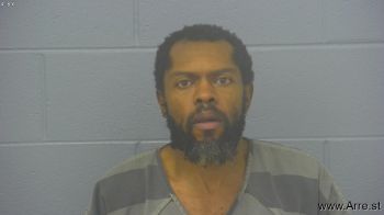 Marco Sunidata Riley Mugshot