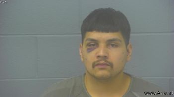 Marcos Nmn Ramirez Mugshot