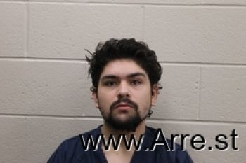 Marcos A Sanchez Mugshot