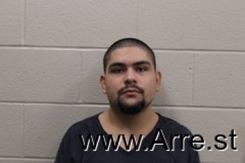 Marcos Alfredo Sanchez Mugshot