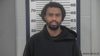 Marcquan  Taylor Mugshot