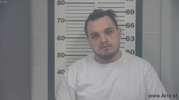 Marcus Anthony Arzola Mugshot